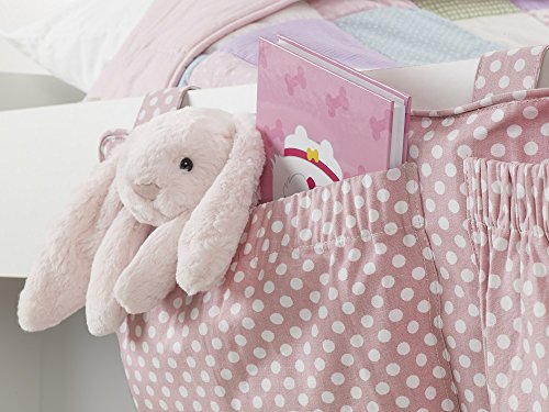 Night Night Pocket (Pink)