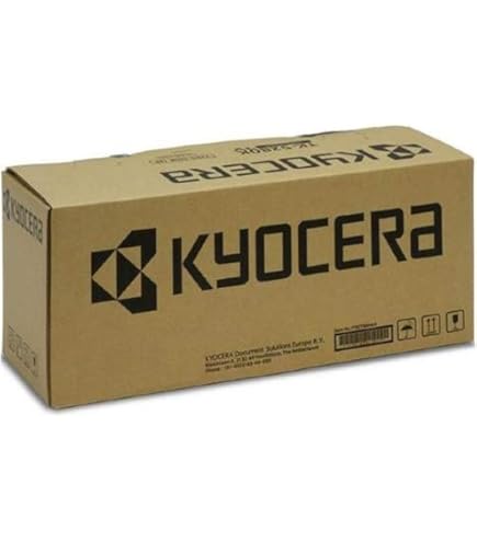 Toner Compatible Kyocera ECOSYS MA2101cwfx - Noir/Cyan/Magenta/Jaune, Pour Imprimantes Kyocera Série MA/PA2101