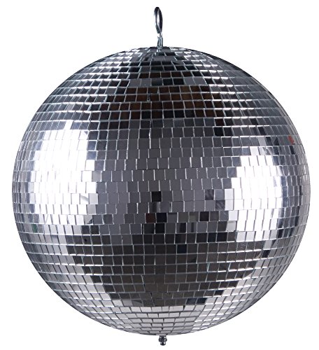 Bola de espejos