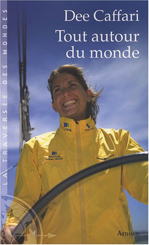 couverture de : Tout autour du monde