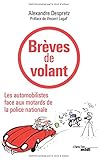 Brèves de volant
