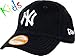 New Era Cap – Mlb 9forty Junior Sp15 My 1st New York Yankees Navy Blue Osfa
