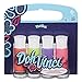 Produktbild Play-Doh Doh Vinci Deco Dough 4 Pack by Play-Doh