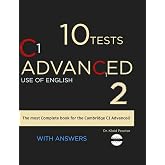C1 ADVANCED Use of English: 10 Practice Tests for the Cambridge Exams