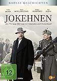 Jokehnen oder Wie lange fhrt man von Ostpreuen nach Deutschland? (Groe Geschichten) [2 DVDs] - Armin Mueller-Stahl