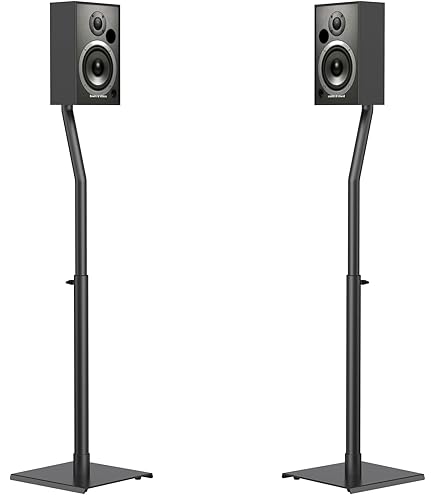 Bose OmniJewel Floor Stand, White : Amazon.in: Electronics