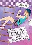 Emely - absolut verstrickt! (2) (Lesegören, Band 2) by Patricia Schröder, Carolin Liepins