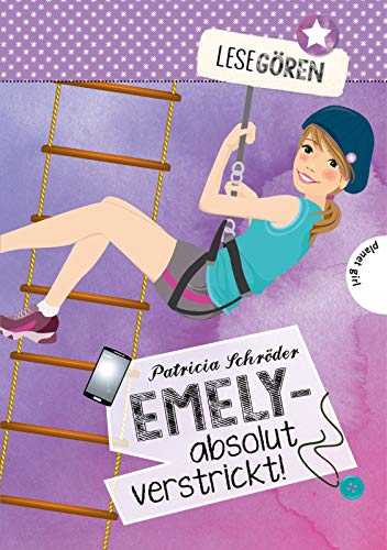 Emely - absolut verstrickt! (2) (Lesegören, Band 2)
