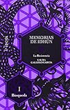  Memorias de Idhún. La Resistencia. Libro I: Búsqueda
