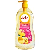 DALİN Kolay Tarama Şampuan Badem 700 ml * 24