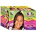 AFRICAS BEST KIDS ORG. RELAXER COARSE KIT