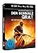 Produktbild Der Schmale Grat (Mediabook + Original Kinoplakat) [Blu-ray] [Limited Edition]