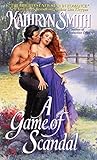 Cover zum Buch A Game of Scandal