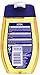 doccia schiuma natural oil 200 ml