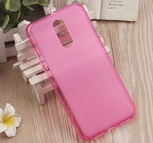 Carcasa de Gel TPU para Xiaomi Redmi Note 4 Note 4  Pro