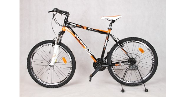 26 Bicycle Mountain Bike ATB Whistle Miwok 1164 V 50 cm : Amazon.de: Sports  \u0026 Outdoors