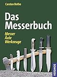 Image de Das Messerbuch: Messer, Äxte, Werkzeuge