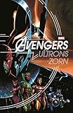 Cover zum Buch Avengers: Ultrons Zorn
