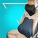 Produktbild HWW Cushion Vier Jahreszeiten Fahrersitz Lendenwirbel Auto Allgemeine Lendenkissen Kissen Auto Taille Speicher Baumwolle Lendenkissen Kissen Set, O, Anzug