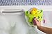 Premium Bath Toy Organizer | Quickly Tidy Toys | No Mildew Accumulation