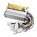 Produktbild DealMux 48V 350W E-Bike Elektro-Fahrrad-Roller Brushless Motor Controller