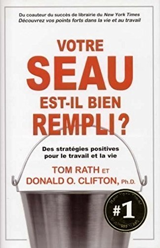 Download VOTRE SEAU EST-IL BIEN REMPLI? Download VOTRE SEAU EST-IL BIEN REMPLI?