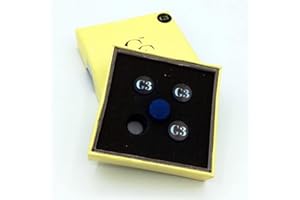 GENERISCH Century Pro Cue Tips G3 medium/Hard