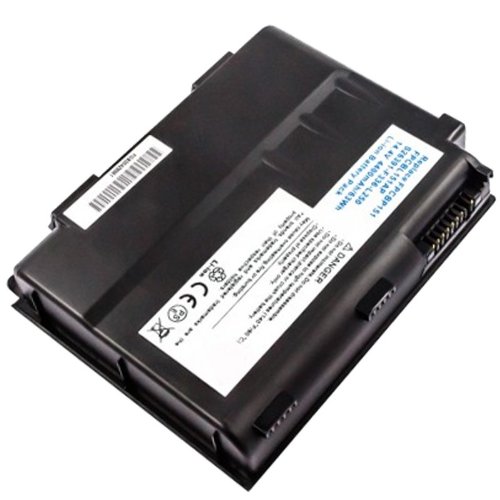 Preisvergleich Produktbild AccuCell Akku passend für Lifebook FPCBP150 und weitere