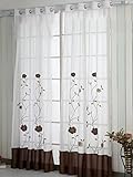 Esta cortina transparente es adecuada para estudio, dormitorio, baño, cocina, etc. No solo puede usarse como separador de ambientes, sino que también puede usarse en el armario o en otros lugares que desee