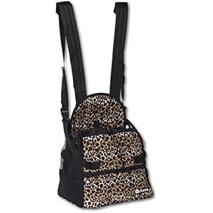 Doxtasy Tragetasche Bauchtrage, für Hunde bis