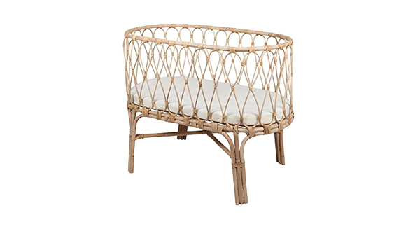 cane bassinet