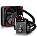 Produktbild DEEPCOOL Captain 120 EX Wasserkühler,120mm Lüfter,All-In-One Extreme Performance CPU,Wasserkühlung 120mm,3 Jahre Garantie
