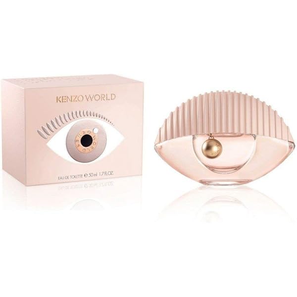 kenzo world intense amazon