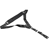 Sun-Sniper Rotaball Pro – Harnais Ceinture Rotatif Premium Pour Appareil Photo Reflex, Confort Et Sécurité Max