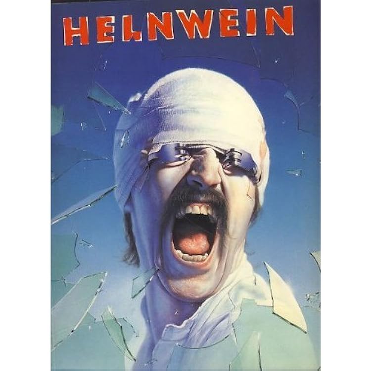 Helnwein　Gottfried Helnwein Helnwein : HELNWEIN, GOTTFRIED.: Amazon.de: Bücher