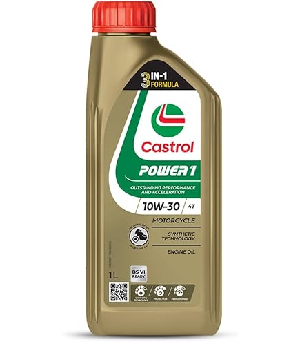 NEW REPSOL MOTO 4T 10W50 API SN JASO MA2 FULLY SYNTHETIC RACING MADE IN Europe I.96803562