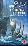 Les Rois navigateurs, Tome 1 : Le Manteau des étoiles