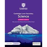 Cambridge lower secondary science. Stages 8. Learner's book. Per la Scuola media. Con Contenuto digitale per accesso online