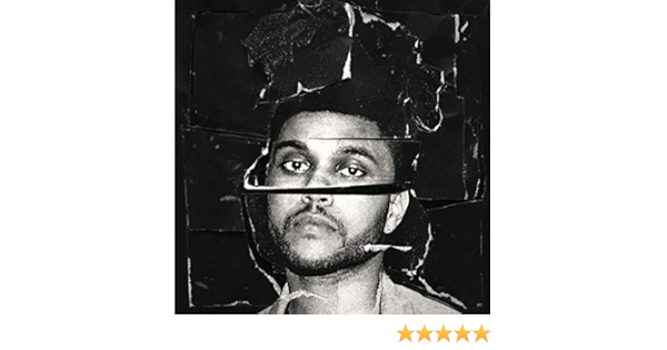 Often Clean By The Weeknd On Amazon Music Amazon Co Uk amazon co uk