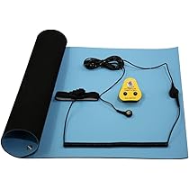 NOSHOCK Anti-Static ESD Grounding Protection Kit For Computers - View #3