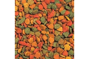 Blue Sky Feeds P15 Pellets For Parrots 1Kg