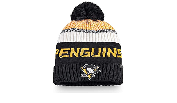Fanatics NHL Pittsburgh Penguins 