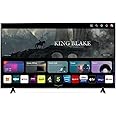 LG LED UR78 75" 4K Smart TV, 2023