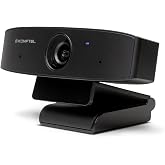 Konftel CAM10 PTZ 1080P Full HD Usb Autofokus 4x Dijital Yakınlaştırmalı &Ccedil;ift Mikrofonlu Webcam Pc Kamera