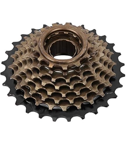 8mm Pitch Press-Fit Pinion Sprocket (8mm REXu2122 Bore, 8 Tooth) - 2 Pack