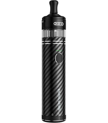Innokin Sceptre Pod Kit [Grigio] NON CONTIENE LIQUIDO E NICOTINA :  Amazon.it: Elettronica