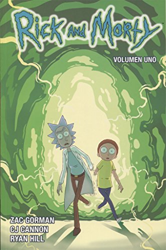 Download Rick y Morty 1.