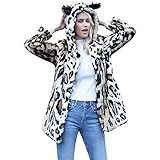 ❉Tipps: Bitte überprüfen Sie Ihre Maße, um sicherzustellen, dass Sie den Artikel vor der Bestellung passen. Handwäsche kalt, hängen oder trocknen. Paket enthalten: 1 * IZHH Damen mantel. damen parka schwarz cape mantel uber jacken jacke grau khaki blazer lang grün wintermantel fell beige denim blauer bunter braun gelb didrikson xxl columbia damenjacke damenweste weiß basel daunenparka