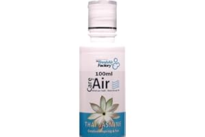 CareforAir Thai Jasmine 100ml