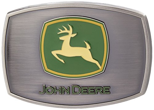 Preisvergleich Produktbild John Deere Gürtelschnalle